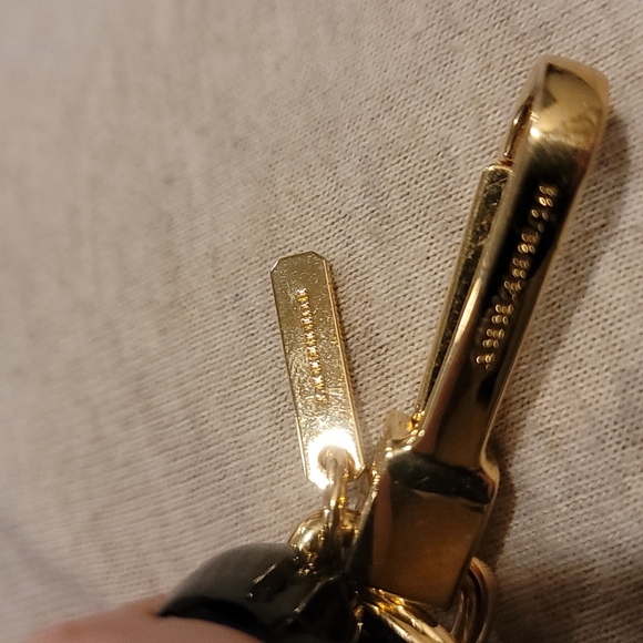 Burberry keyring - Picture 4 of 4